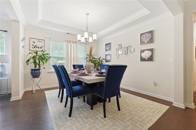 Foto del edificio - 3494 Pratt Way