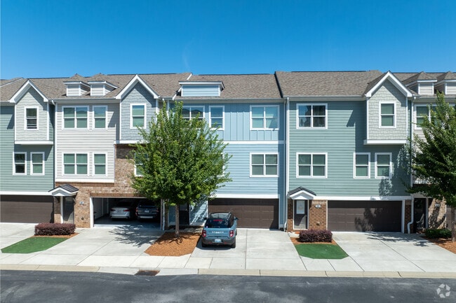 Building Photo - The Ridge Clemson