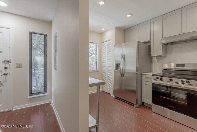 Foto del edificio - 3216 Oak St
