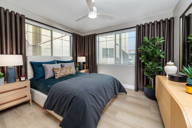 Foto del edificio - Marlowe Peoria Place