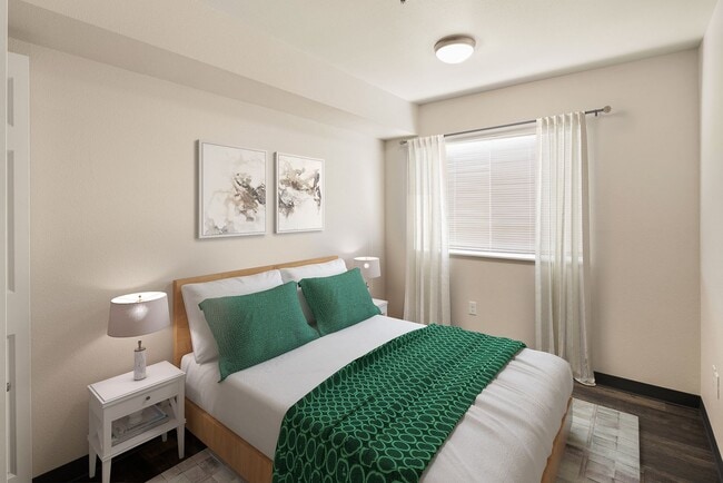 Photo - Patterson House