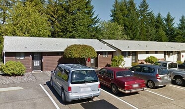 Building Photo - 1100 N 12th St