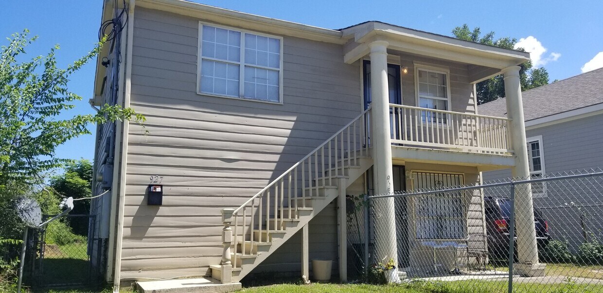 Foto principal - 925-927 Flood St