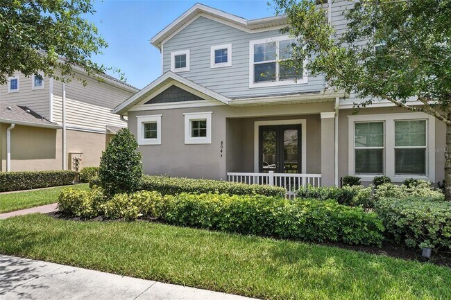 Building Photo - 8043 Basilica Ln