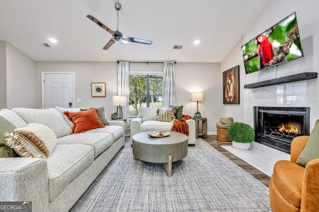 Foto del edificio - 1440 Glynn Oaks Dr SW