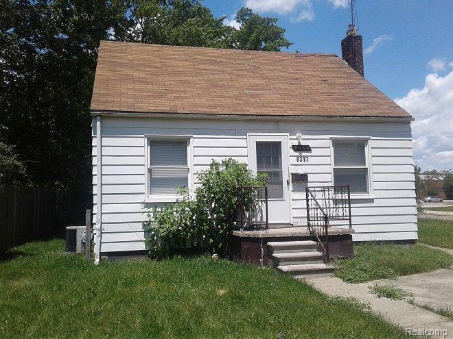 Primary Photo - 8317 Studebaker Ave