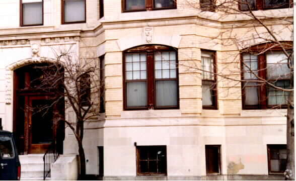 Primary Photo - 91 Marion St