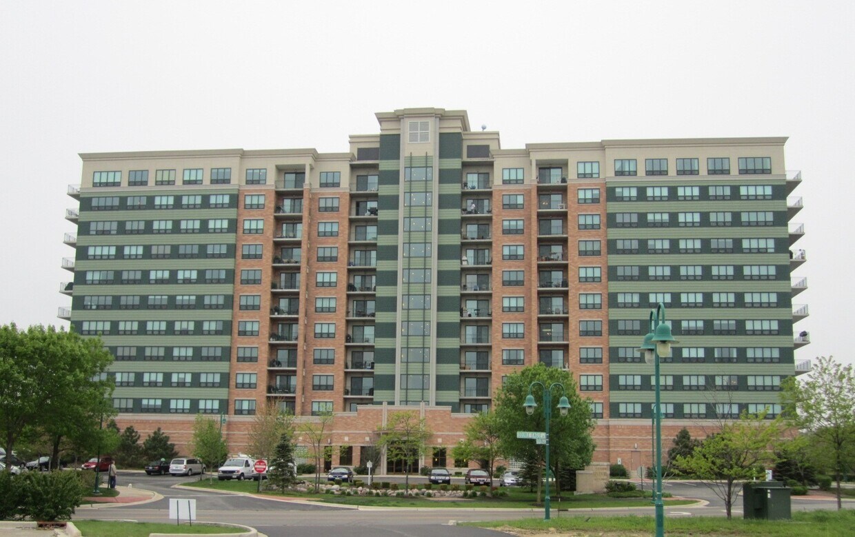 6420 Double Eagle Dr Unit 410, Woodridge, IL 60517 Condo for Rent in