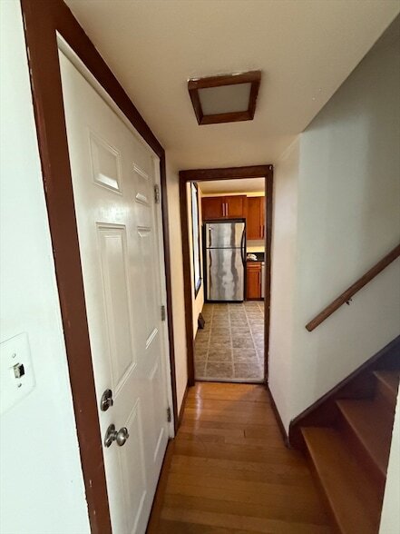 Foto del edificio - 26 Andrew St