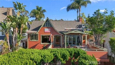 Building Photo - 731 Manzanita Dr