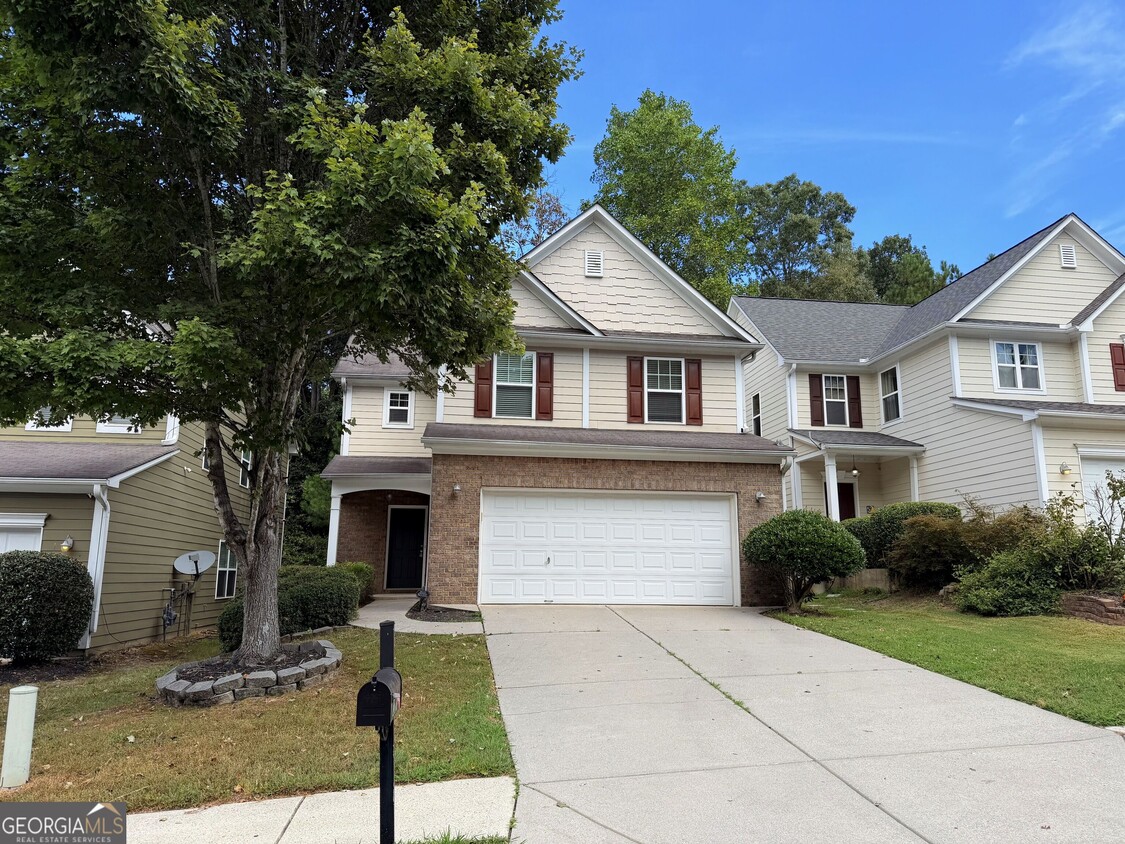 Photo - 220 Brookhaven Ct (Acworth, GA)