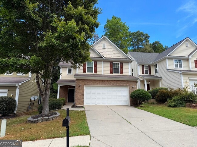 Photo - 220 Brookhaven Ct (Acworth, GA) Townhome