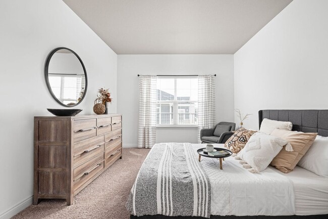 Foto del interior - Union Club Apartments