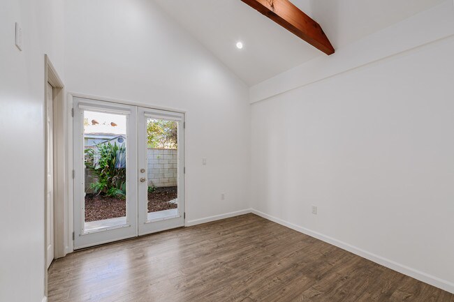 Bedroom - 5636 Natick Ave