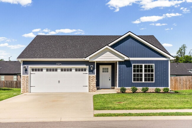 Building Photo - 1057 Dublin Dr