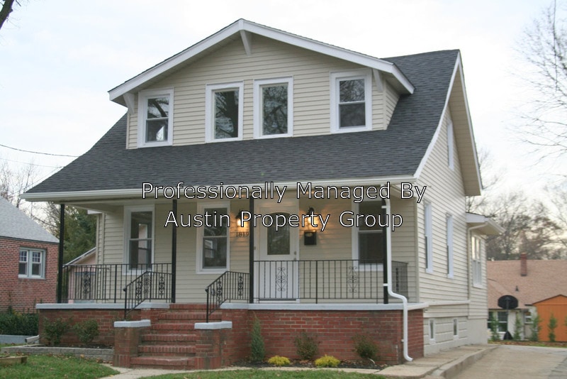 Primary Photo - 1819 Narberth Ave