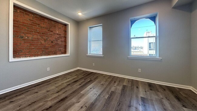 Building Photo - 3232 W Berks St