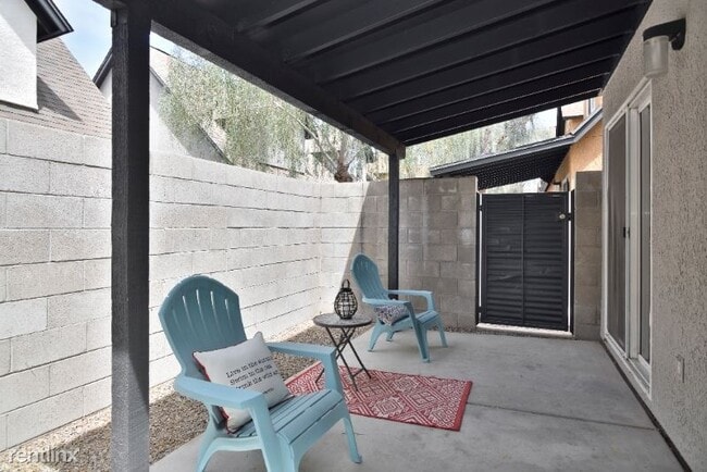 Building Photo - 5 br, 2 bath Townhome - 2326 N. 6th Ave