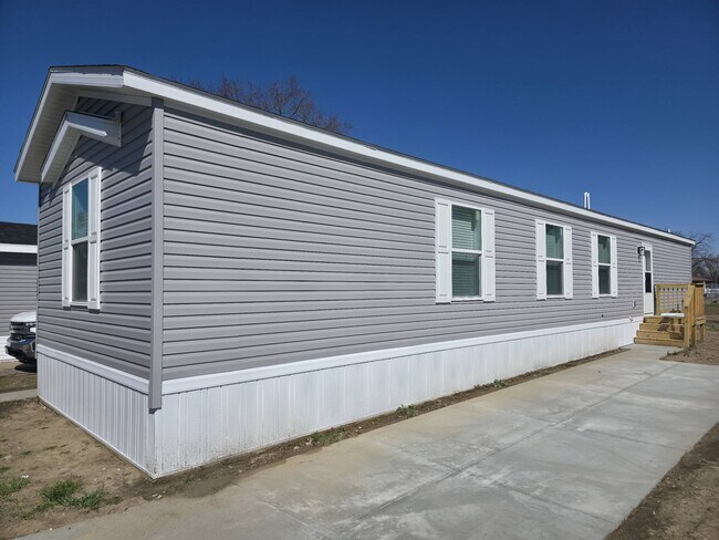 Foto del edificio - 3510 N 9th St