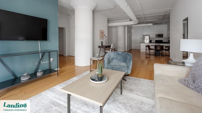 Foto del edificio - 222 E Saratoga St