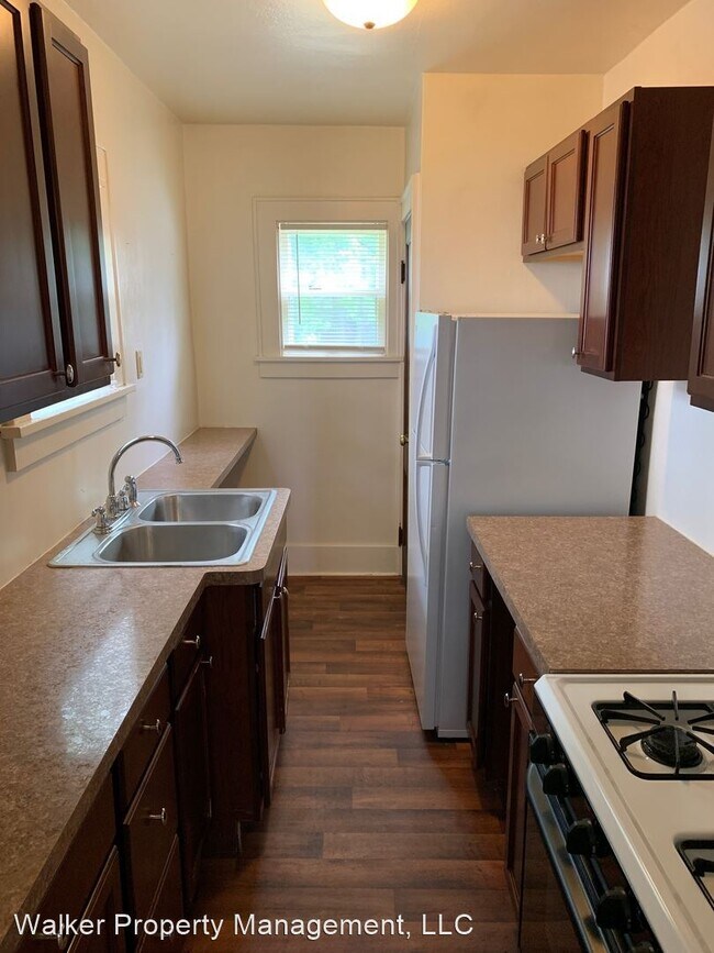 Building Photo - 2 br, 1 bath House - 1310 Randall St.