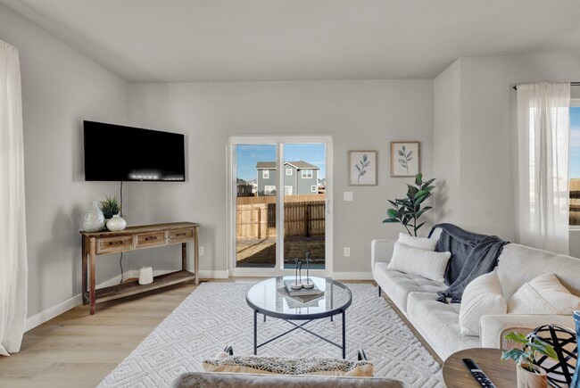 Foto del edificio - BRAND NEW HOME MINUTES FROM FORT CARSON AN...