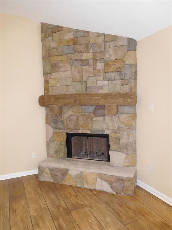 Building Photo - 26004 FM 2100