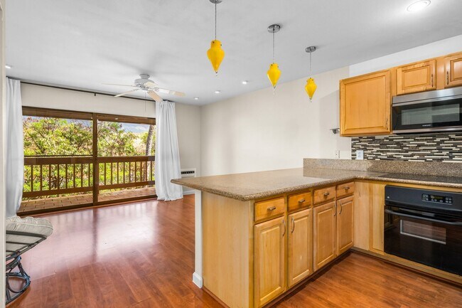 Foto del edificio - Maui Lani Terraces Studio, Great Mountain View!