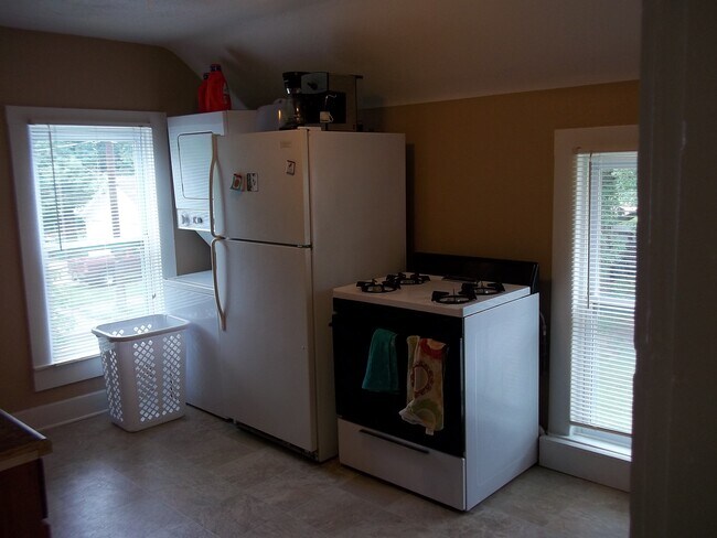 Foto del edificio - 510 N 8th St