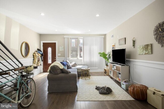 Foto del edificio - 1702 S 16th St