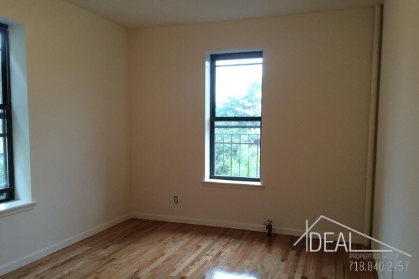 Building Photo - 321 Lefferts Ave