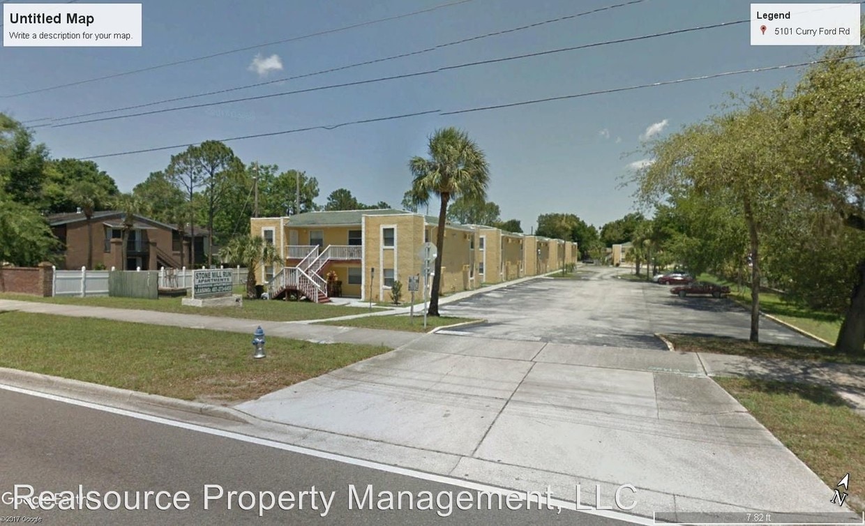 5107 Curry Ford Rd, Orlando, FL 32812 House Rental in Orlando, FL