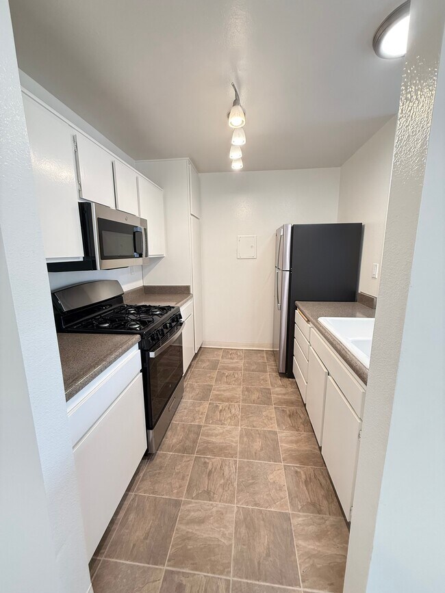 Foto del edificio - Shepard Place