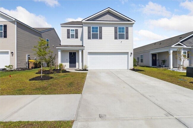 Foto del edificio - Spacious 5-Bed Home in Rice Hope Community...