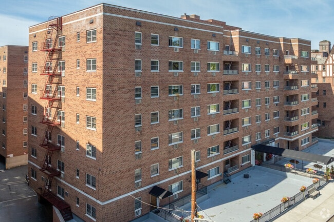 The Homestead Owners Corp