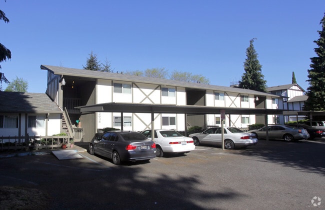 Building Photo - Bayswater Apartments