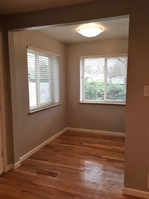 Foto del edificio - Washington Street