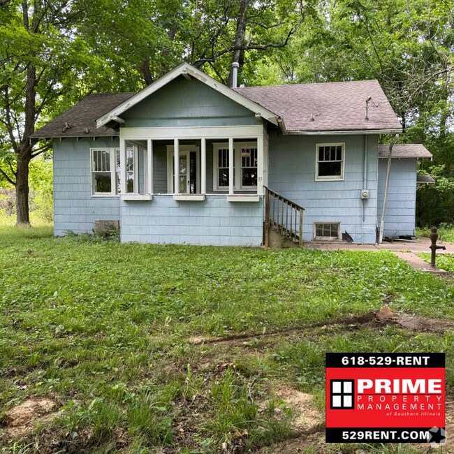 Apartments For Rent in Murphysboro IL 5 Rentals