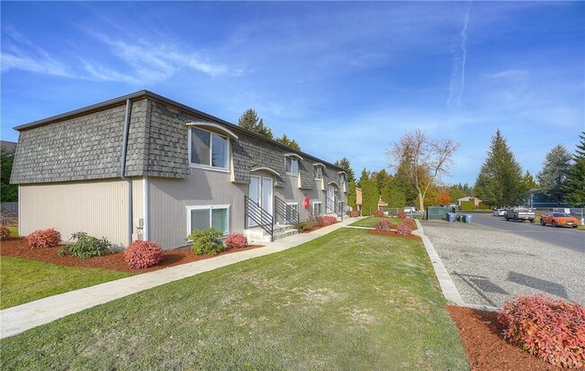 Building Photo - 13502 98th Avenue Ct E