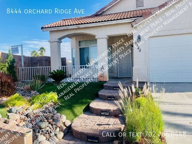 Foto del edificio - Single-Story 3 Bed, 2 Bth Open Concept, Va...