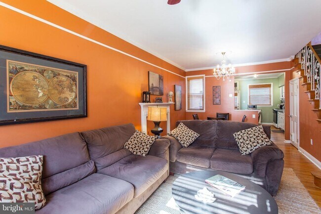 Foto del edificio - 2530 S Rosewood St
