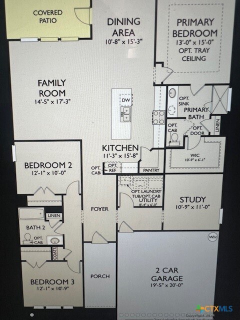 Foto del edificio - 105 Beveridge Rd