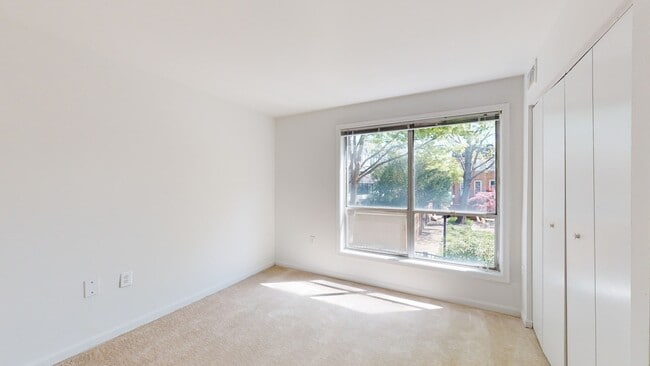 Interior Photo - Waterside Towers