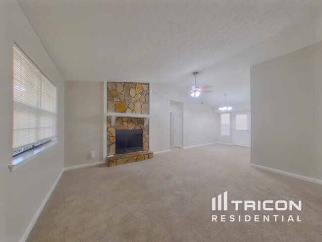 Foto del edificio - 4621 Cedar Brook Dr SE