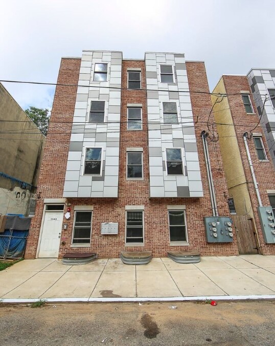 Foto del edificio - 1540 N Willington St