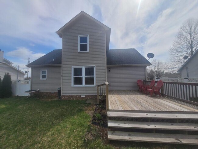 Building Photo - 1225 Cobblestone Lane