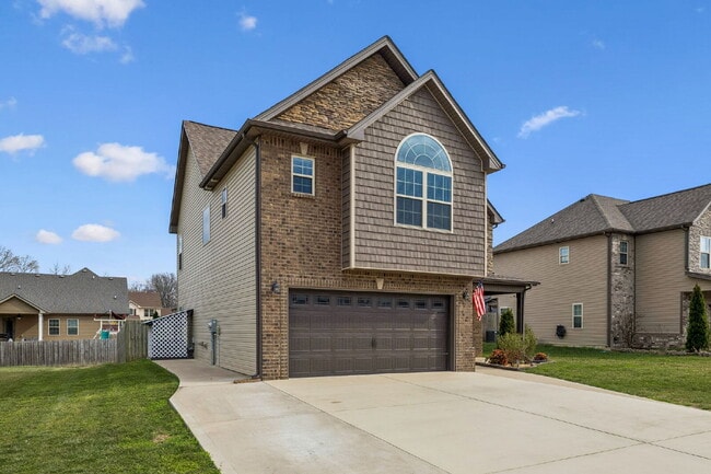 Building Photo - 275 Crusaw Dr