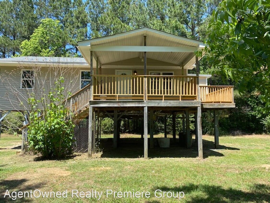 Primary Photo - 3 br, 2 bath House - 1612 Givhans Rd.