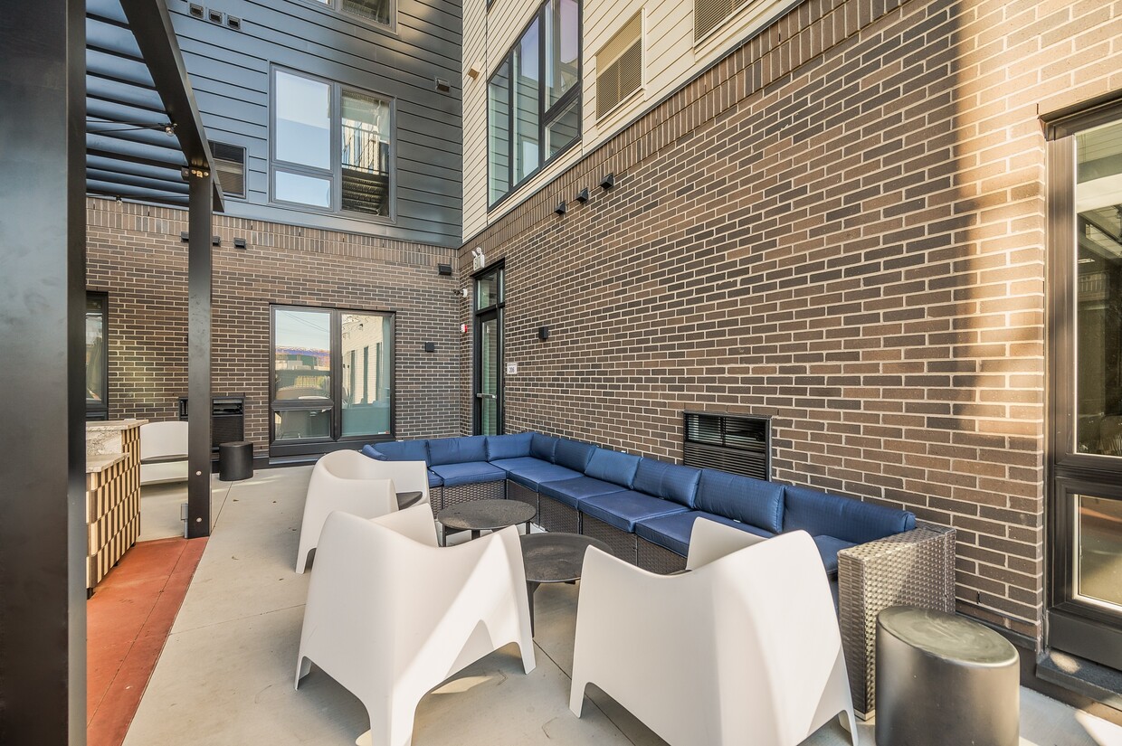 Doyle Apartments in Minneapolis, MN