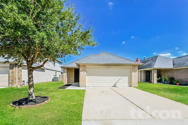 Building Photo - 21434 Jamals Way